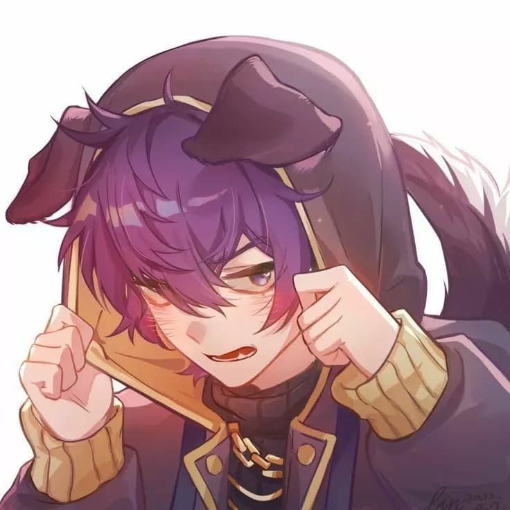 Shxto (VTUBER) thumbnail