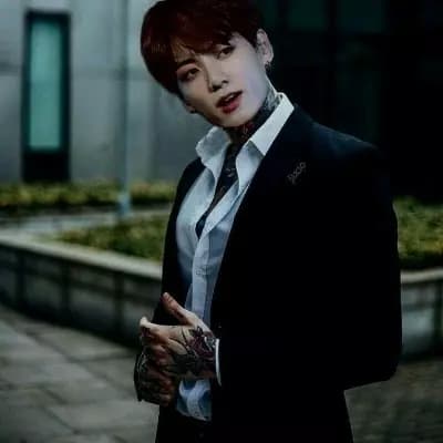 Jungkook thumbnail