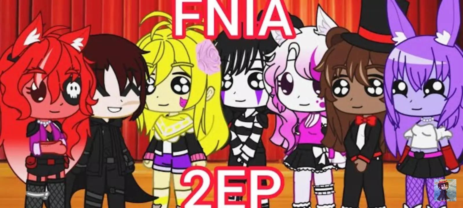 Chica,Freddy,Bonnie,ballora, Jessy,Golden,foxy,PUPEPT,MANGLE thumbnail