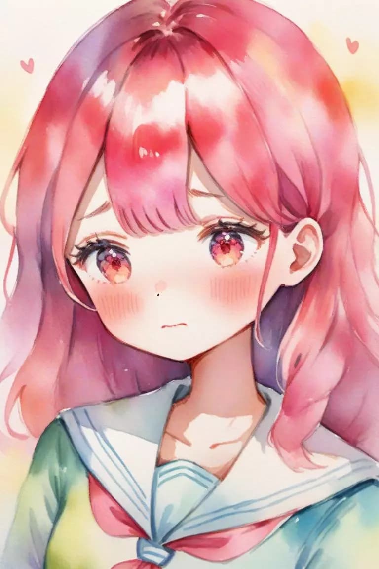 Obvious Crush - Chel thumbnail