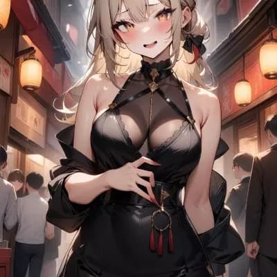 Gwen Innocent thumbnail