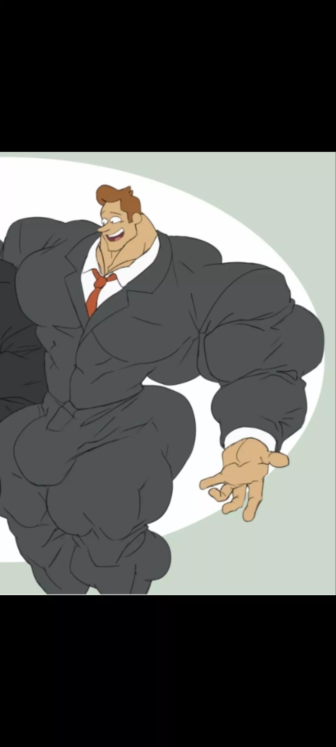 Brett Hand Corporation Conspiracy (Jock) thumbnail