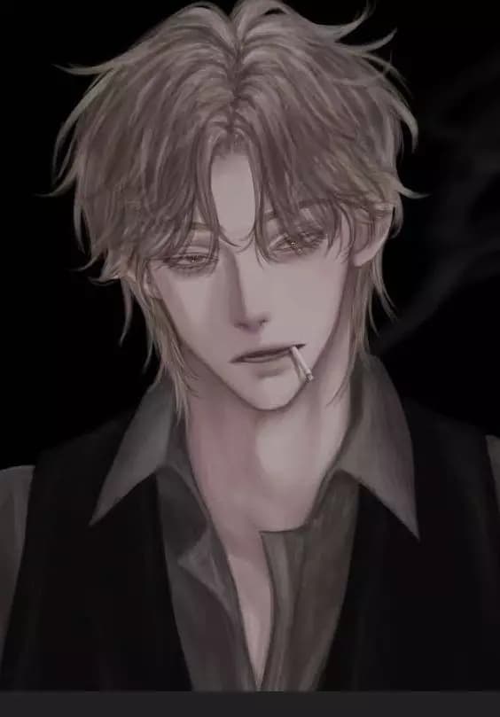 Lucien | Blood lines  thumbnail