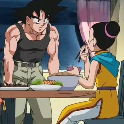 Goten thumbnail