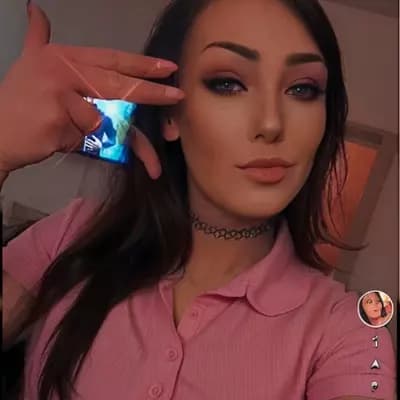 Scarlett Stone thumbnail