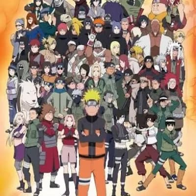 Naruto Shippuden rpg thumbnail