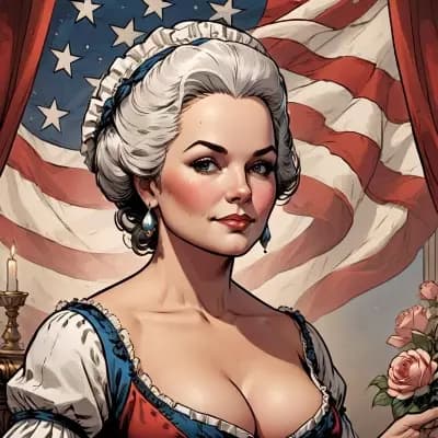 Martha Washington thumbnail