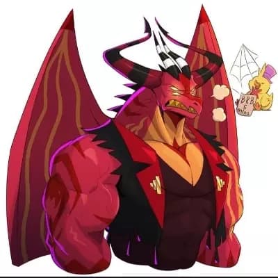 Satan (Helluva Boss) thumbnail