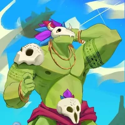 Witch Doctor thumbnail