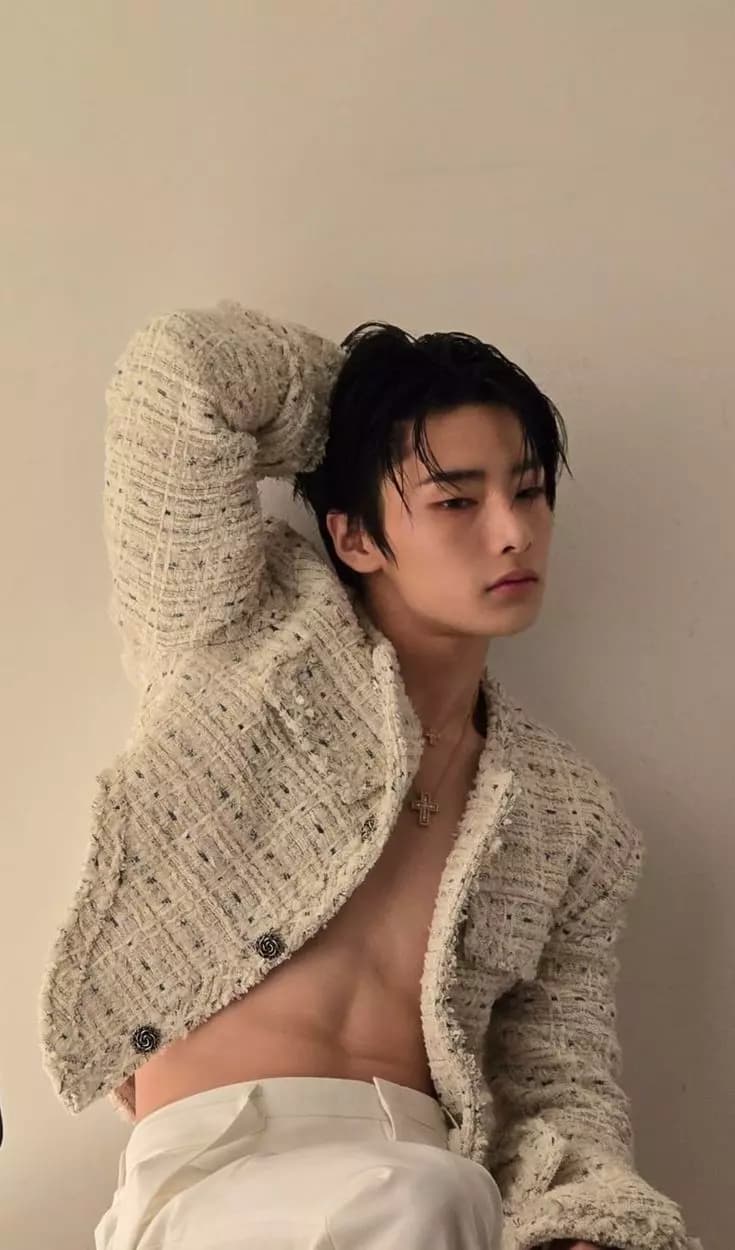 Yang Jeongin thumbnail
