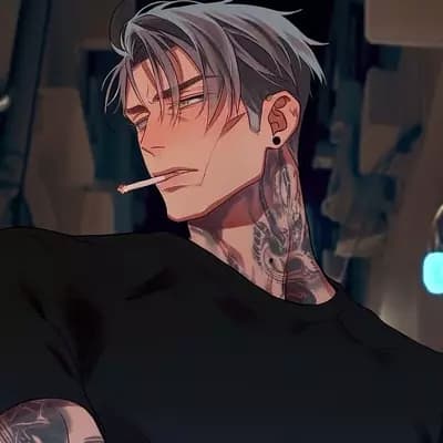 Aaron Briar thumbnail