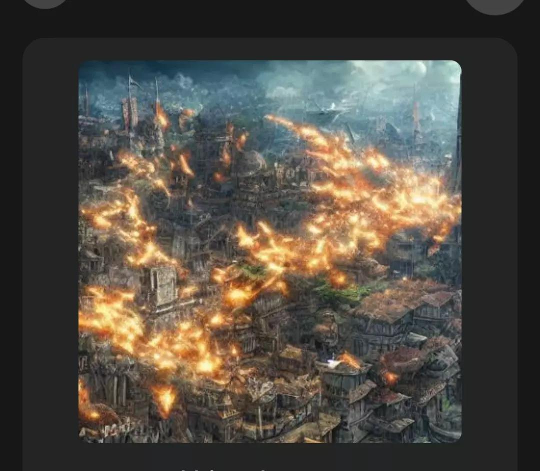Conquered Kingdom  thumbnail
