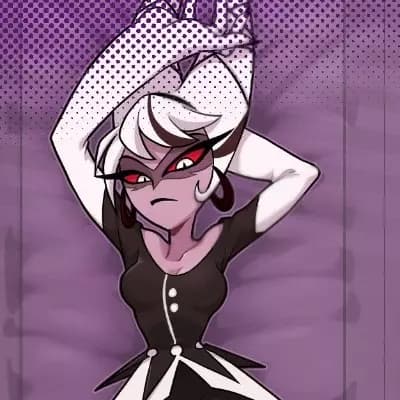 Carmilla Carmine thumbnail