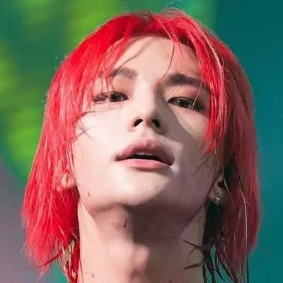 Hyunjin  thumbnail