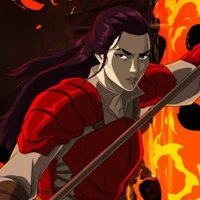 Mei Yin thumbnail