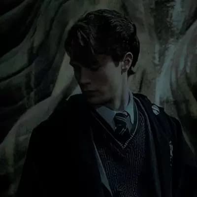 Tom Riddle thumbnail