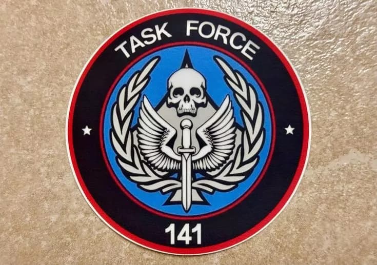 La Task Force  thumbnail