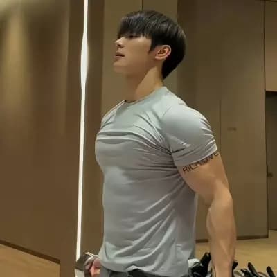 Kim gyuyeoin thumbnail