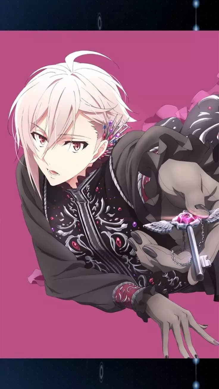 Tenn Kujo thumbnail