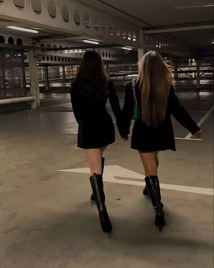 Ayme Kang e Camilla Schneider  thumbnail
