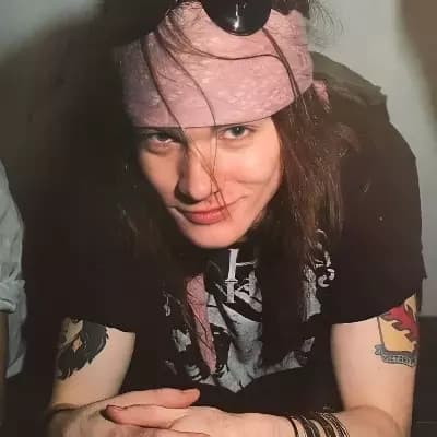 Axl Rose thumbnail