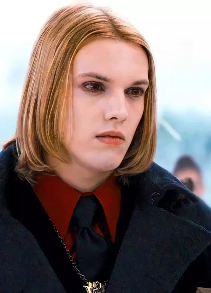 Caius Volturi thumbnail