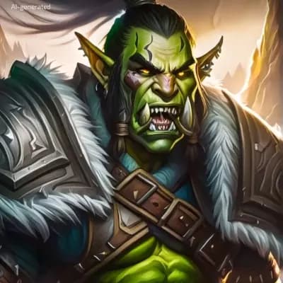 Grug Skullcrusher thumbnail