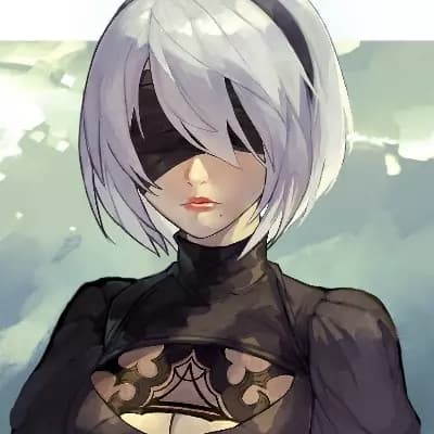 2B (YoRHa No.2 Type B) thumbnail