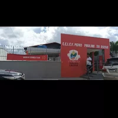 Pedro Paulino da Rocha School thumbnail