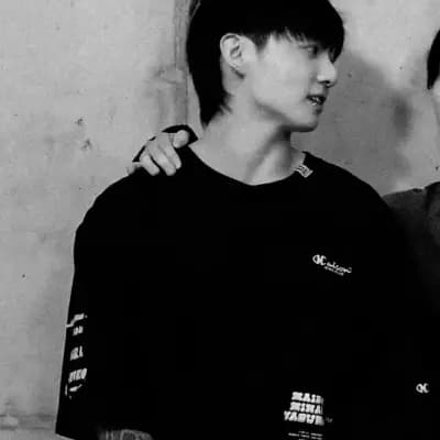 Jungkook thumbnail