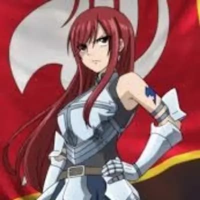 Erza Scarlet thumbnail