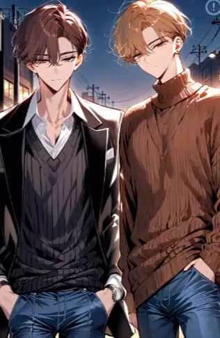 Two Obsessed Crush  thumbnail