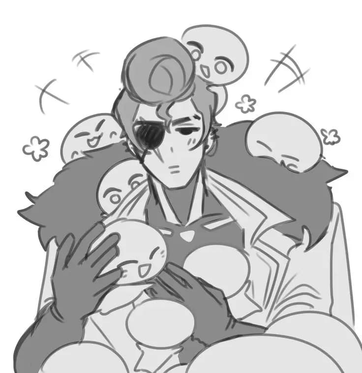 General wally thumbnail