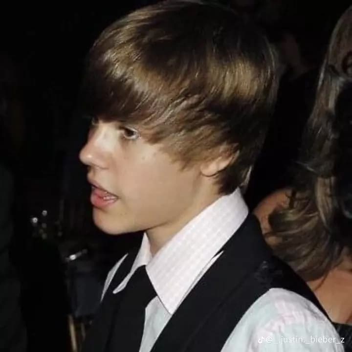 Justin Bieber thumbnail
