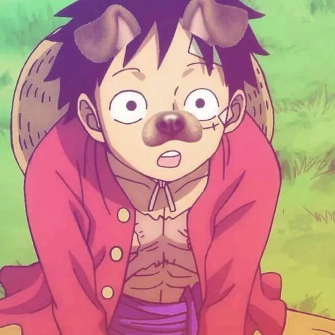 Law x Luffy thumbnail