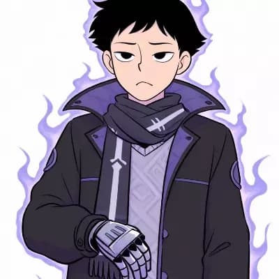 Kazuto 'Magnet' Ito thumbnail