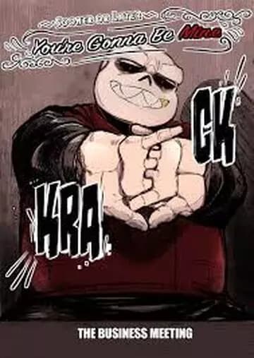 Sans (Mafiafell) thumbnail