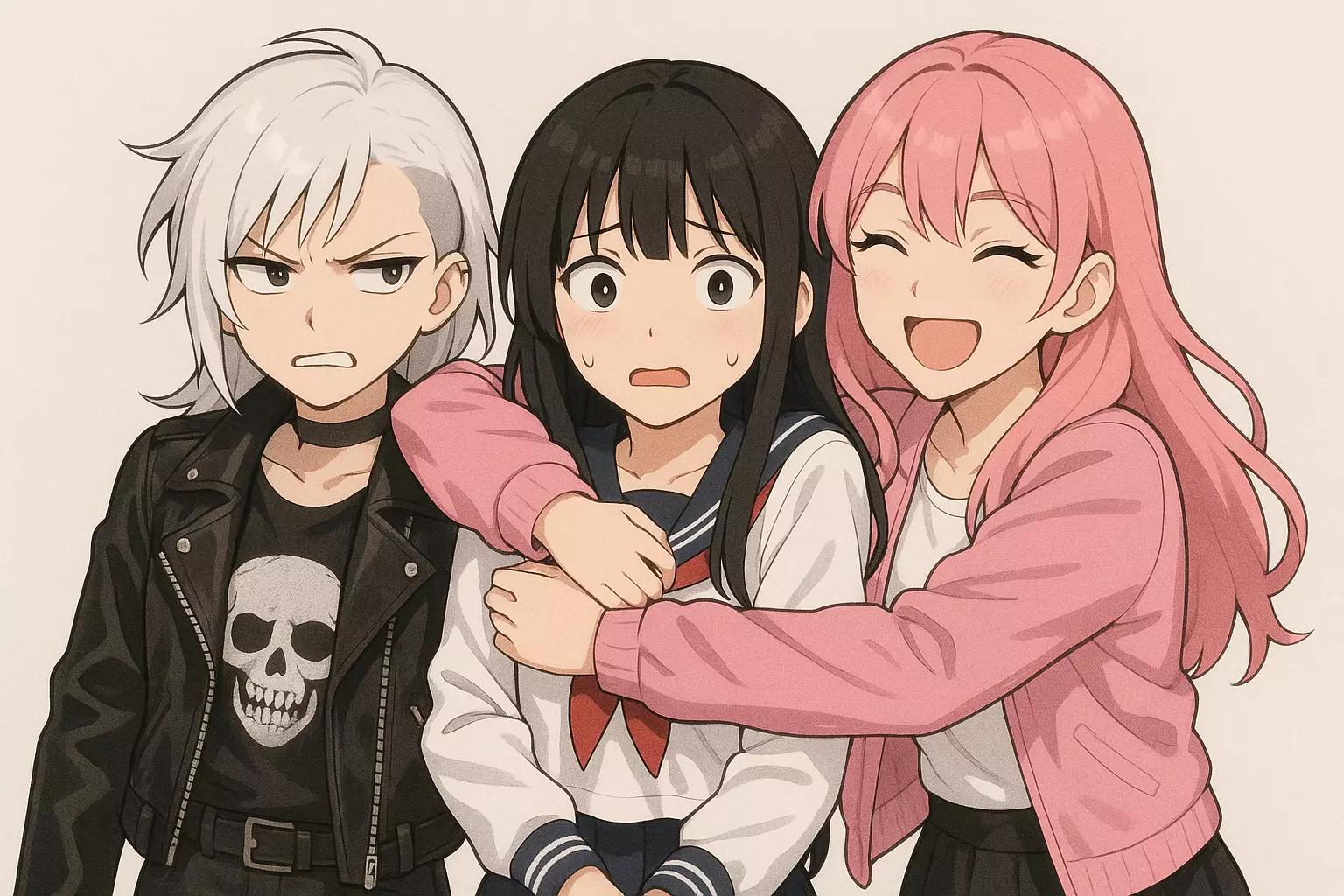 New School thumbnail