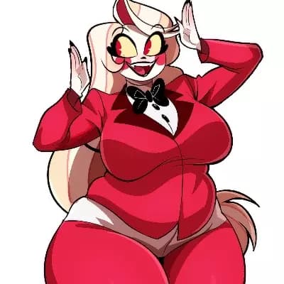 Charlie Magne Chubby thumbnail