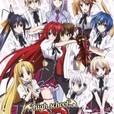 Secondary School thumbnail