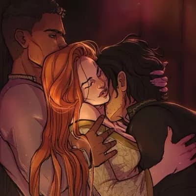 Amelia Blackwood thumbnail
