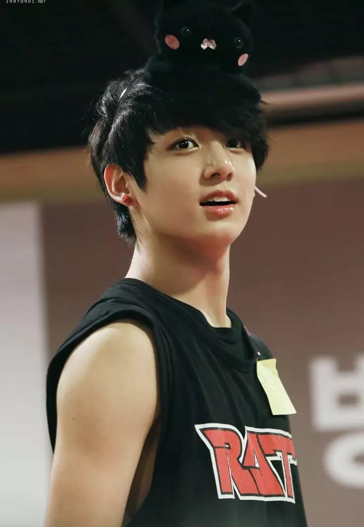 Jeon Jungkook thumbnail