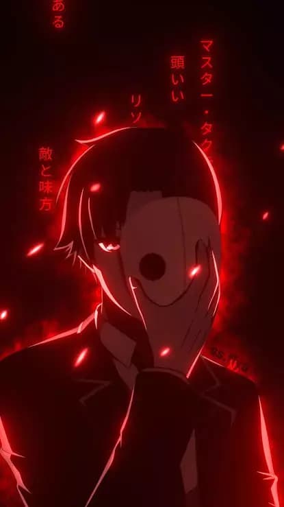 Ayanokoji kiyotaka thumbnail