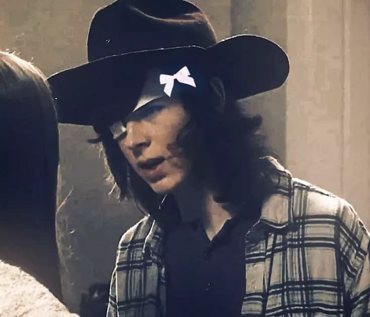carl grimes thumbnail