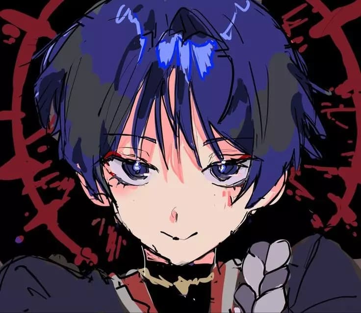 Scaramouche thumbnail