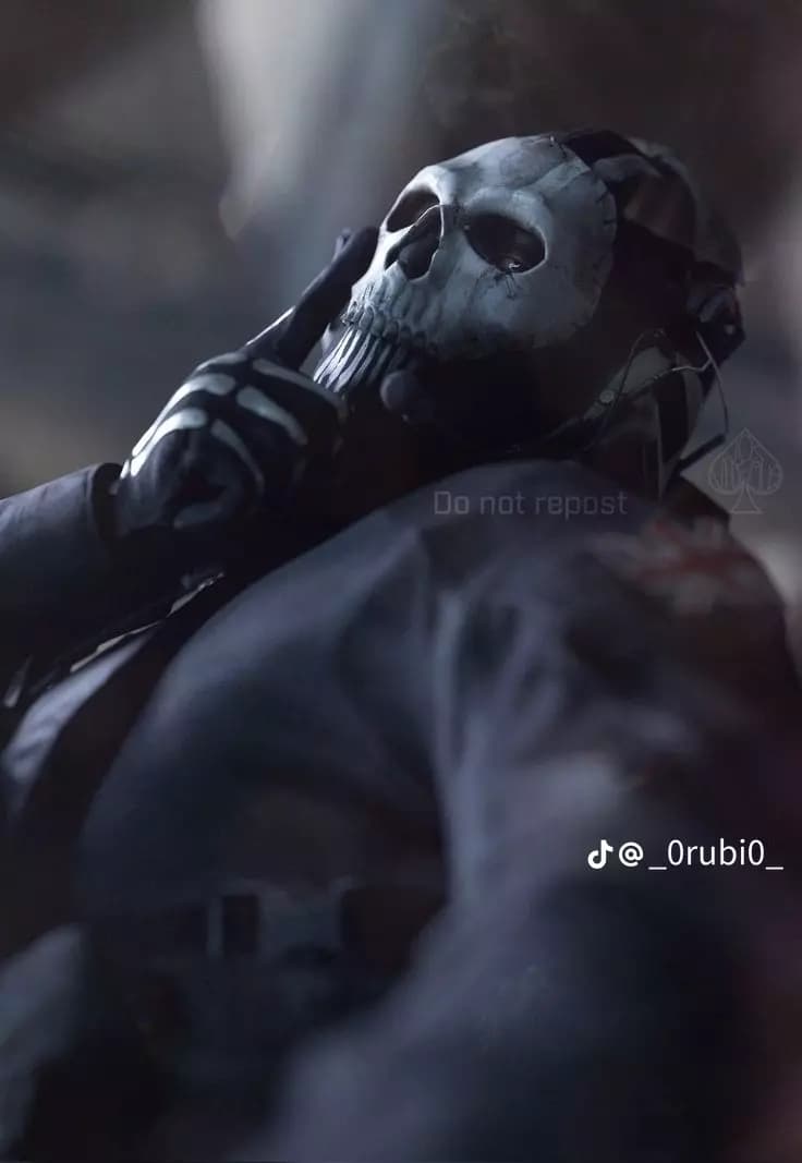 Simón †ghost† Riley thumbnail