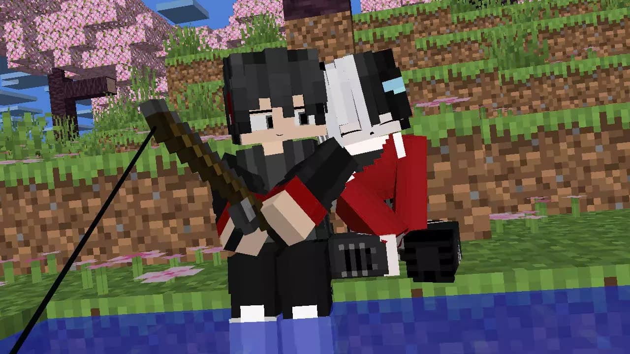 Kira mc thumbnail