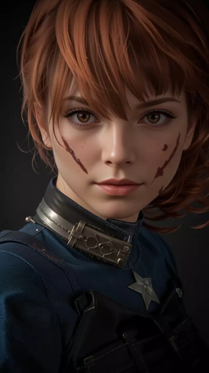 Kasumi thumbnail