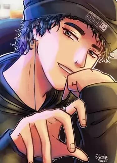 Alex thumbnail