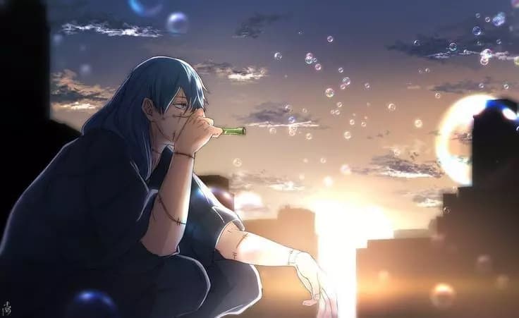 Mahito thumbnail
